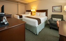 The Inn At Virginia Mason